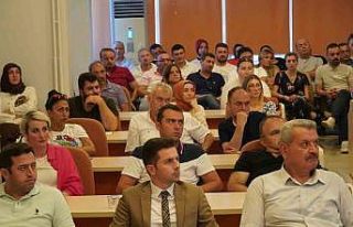 Atakum Belediyesi’nde dijital dönüşüm