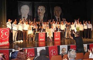 Atama ile geldi, seçimle güven tazeledi