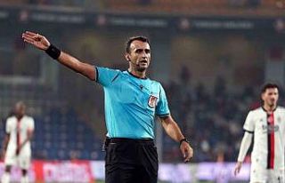 Atilla Karaoğlan, 2. kez Galatasaray - Trabzonspor...