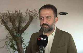 ATO Başkan Yardımcısı Yılmaz: “Neredeyse okul...