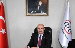 ATO Başkanı Baran: “Nitelikli işgücü artırmaya...