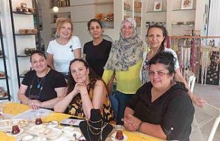 Atölye Pythia’da ilk “Workshop” etkinliği