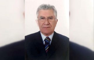ATSO eski başkanlarından Altınpınar, kalp krizi...