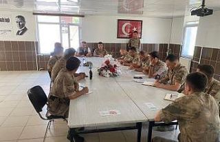 Av sezonu açılıyor