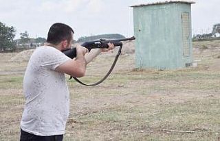 Av tüfeği ruhsatı yenileme süresi 1 yıl uzatıldı