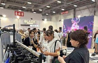 Avrupa ülkeleri Türkiye’den giyiniyor