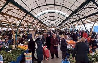 Avrupa’da yaşayan Gedizliler ilçe ekonomisini...