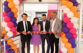 Aydem Perakende ve Gediz Perakende müşteri ilişkileri...