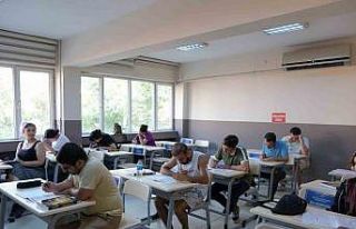 Aydın Büyükşehir Belediyesi KPSS’ye hazırlanacaklar...