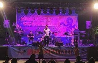 Aydın Büyükşehir Belediyesi kültür sanat etkinlikleriyle...