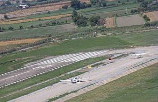 Aydın’da eğitim uçağı düştü: 2 yaralı