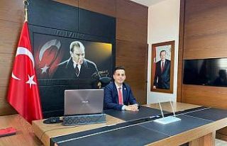 Aydıntepe ve Demirözü’nün kaymakamları değişti