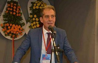 Ayvalık CHP’de Hüseyin Şalmanlı’ya güvenoyu