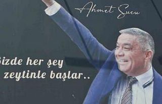 Ayvalık zeytinin babası Ahmet Sucu ölümünün...