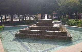 Azerbaycan Dostluk ve Kardeşlik parkına bakım ve...