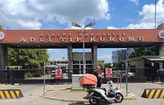 Azerbaycan eski Başbakanı Hüseynov’un cenazesi...