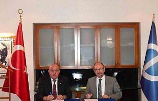 Azerbaycan Programları İş Birliği protokolü yenilendi