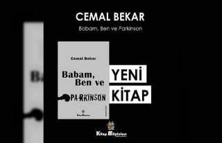 Babasından sonra yakalandığı hastalığını kaleme...