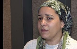 Babasını öldüren Çağatay’ın annesi konuştu