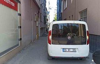 Bafra’da bir evden 150 bin lira değerinde altın...