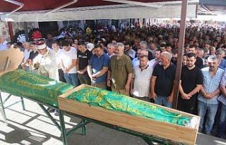 Bağcılar Sosyal Güvenlik Merkezi Müdürü toprağa...