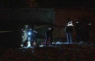 Bağcılar’da su kuyusunda çürümüş erkek cesedi...