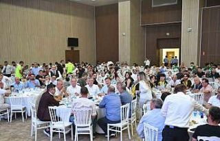 Bahçelievler’de amatör spor kulüplerine 1,5 milyon...