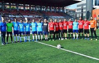 Bahçelievler’de yaz okullarının kapanışı şöhretler...