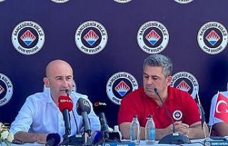 Bahçeşehir Koleji Basketbol Takımı, Avrupa şampiyonluğu...