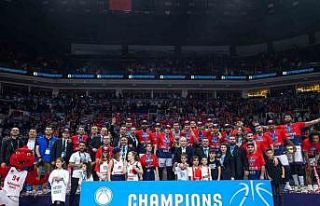 Bahçeşehir Koleji Basketbol Takımı, sezonu Giresun’da...