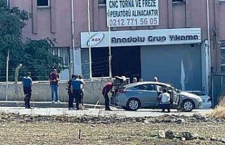 Bahçeşehir’deki vale cinayeti şüphelilerini...