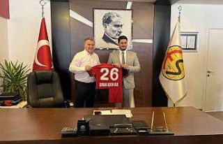 Bakan Bak: “Eskişehirspor’un mazisindeki günlere...