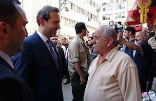 Bakan Bayraktar: Türkiye’nin yerli ve yenilebilir...