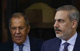 Bakan Fidan: “Karadeniz girişiminin canlandırılması...