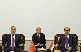 Bakan Fidan, Ulusal Hikmet Akımı Lideri Hekim ve...