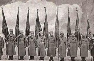 Bakan Fidana, “Rusya’da bulunan esir sancaklarımız...