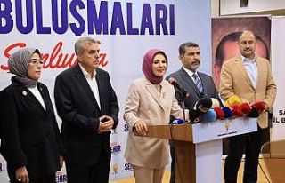 Bakan Göktaş: “100. yılımızda ülkemizi dünyada...