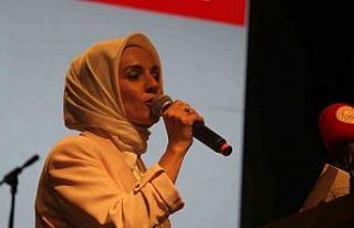 Bakan Göktaş: “Bu ülkede yaşayan herkese insanlık...