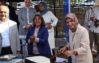 Bakan Göktaş: “Her türlü şiddet ve ayrımcılıkla...