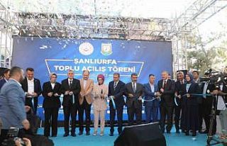 Bakan Göktaş: “Ülkemizde son 20 yılda kız çocuklarının...