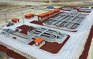 Bakan Özhaseki: “Atık suların yeniden kullanımı...