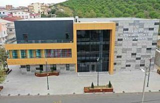 Bakan Özhaseki Kocaeli’ye geliyor