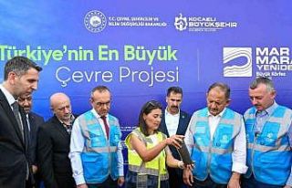 Bakan Özhaseki o konuda uyardı: “Takip ediyoruz,...