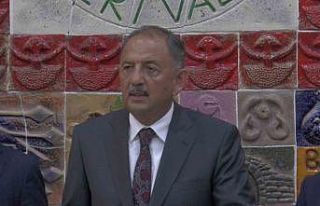 Bakan Özhaseki’den Kayserispor müjdesi: “Transfer...