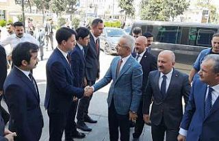 Bakan Uraloğlu: “Sizin normal hayata dönüşünüzü...