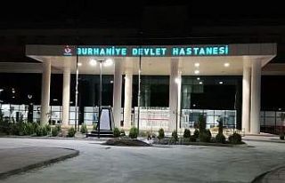 Bakan Uraloğlu’ndan Burhaniye’ye kavşak müjdesi