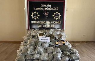 Bakan Yerlikaya: “Bingöl ve Osmaniye’de 5 zehir...