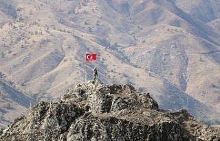 Bakan Yerlikaya: “Örgütten kaçan 4 BTÖ üyesi...