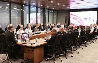 Bakan Yerlikaya: “Vatandaşlarımızın huzur ve...