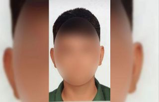 Balık tutmak için evden çıkan 14 yaşındaki çocuk...